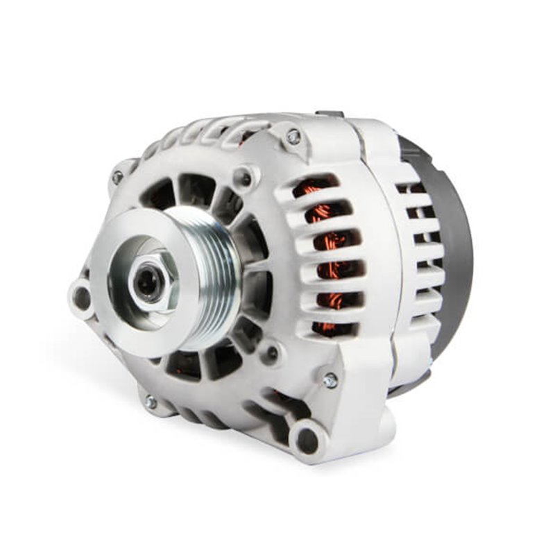 Holley | Alternator