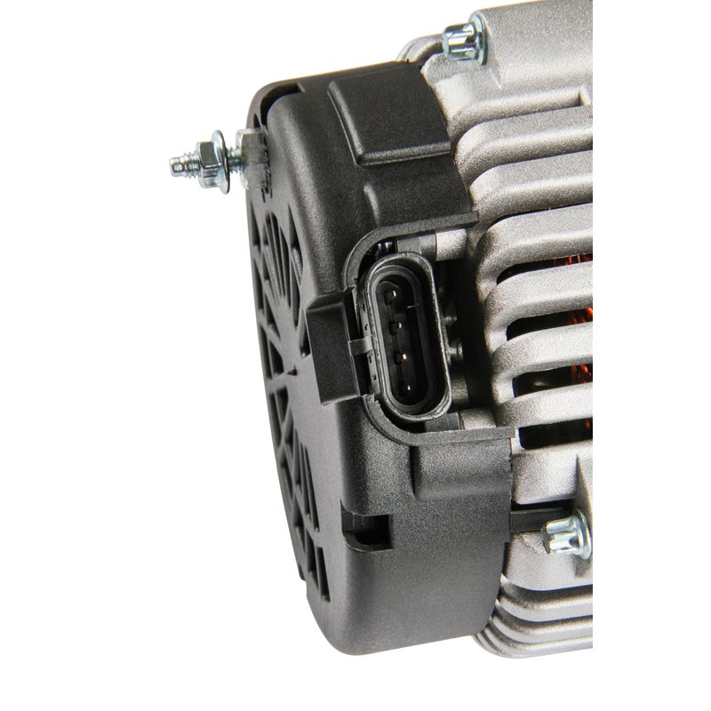 Holley | Alternator
