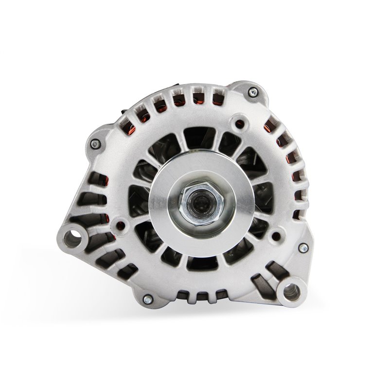 Holley | Alternator