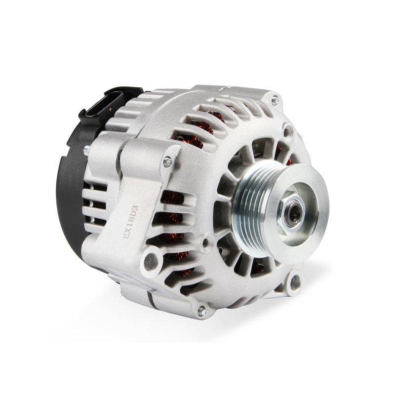 Holley | Alternator