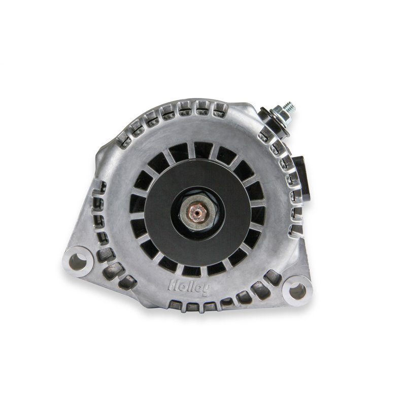 Holley | Alternator Holley Pulleys & Belts