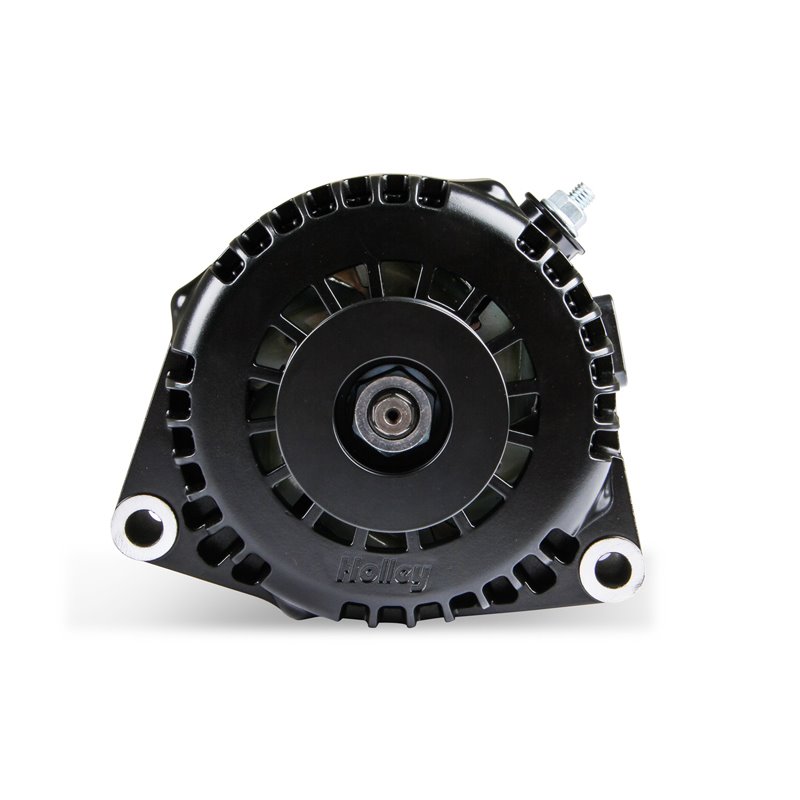 Holley | Alternator Holley Pulleys & Belts