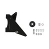Holley | Alternator Bracket Kit Holley Pulleys & Belts