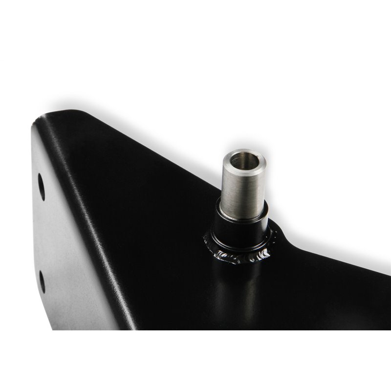 Holley | Alternator Bracket Kit Holley Pulleys & Belts