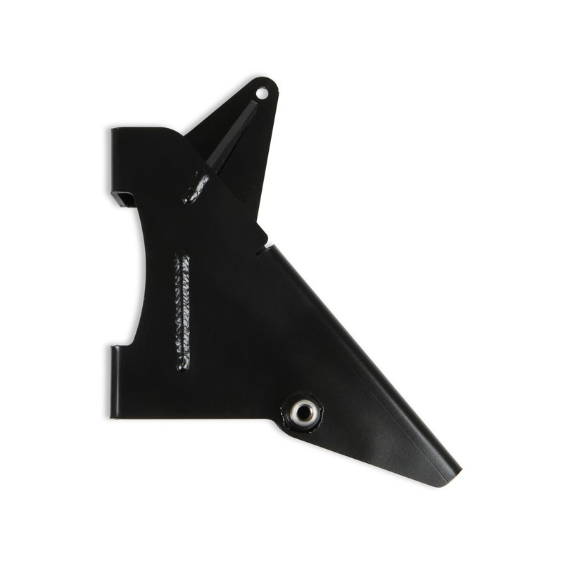 Holley | Alternator Bracket Kit Holley Pulleys & Belts