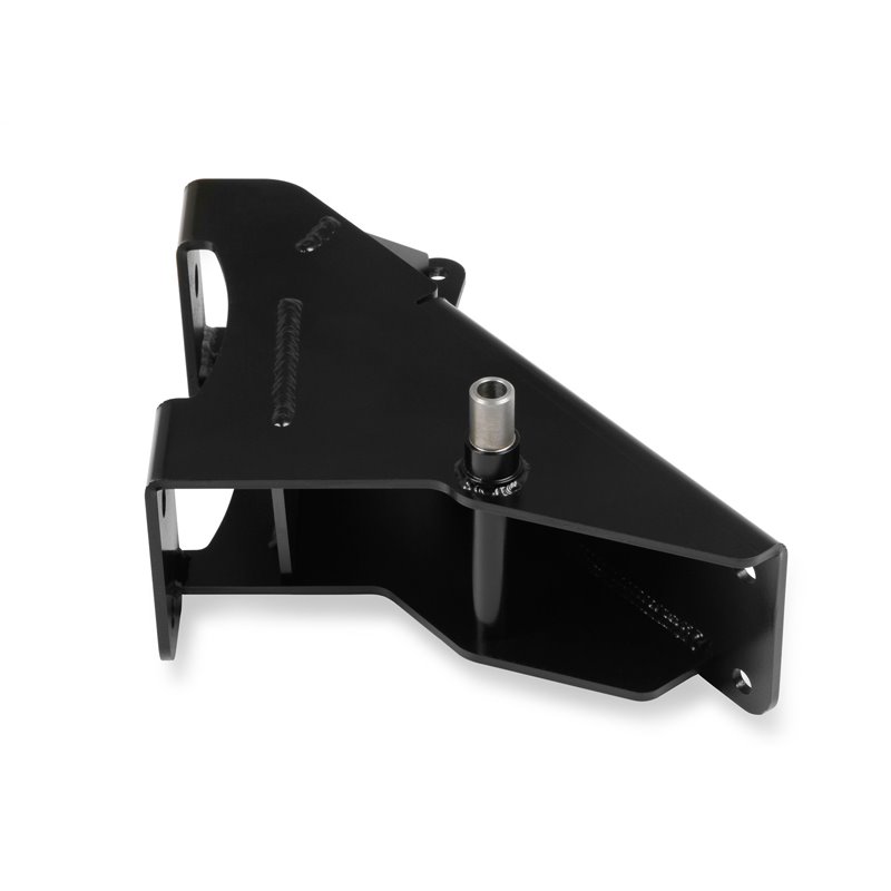 Holley | Alternator Bracket Kit Holley Pulleys & Belts