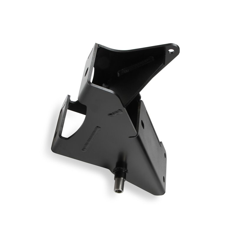 Holley | Alternator Bracket Kit Holley Pulleys & Belts