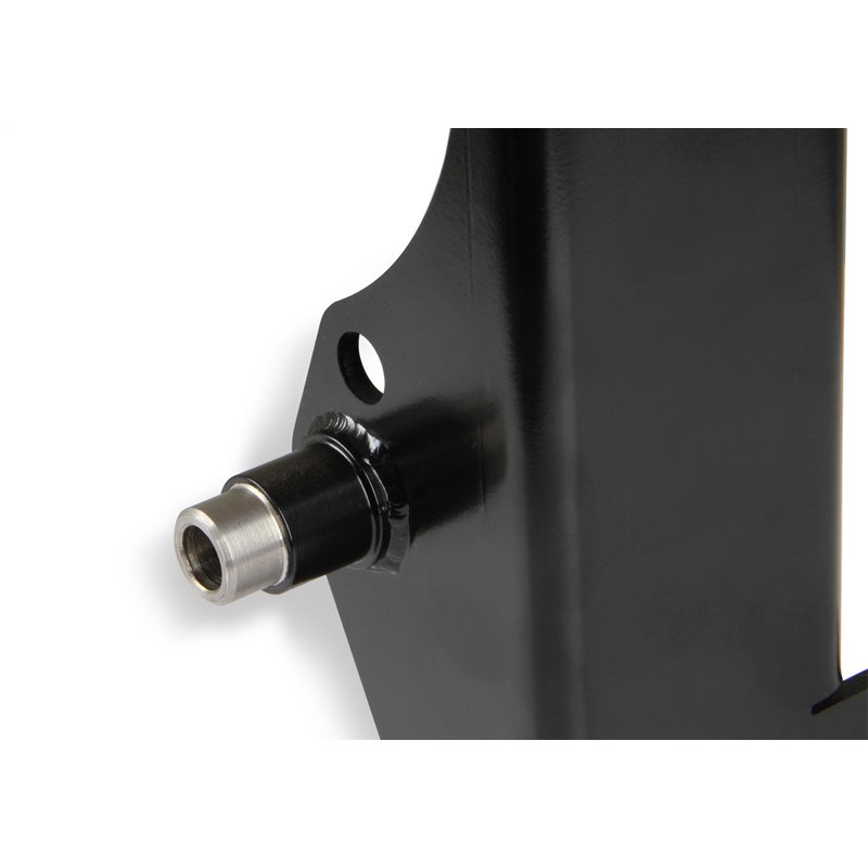 Holley | Alternator Bracket Kit