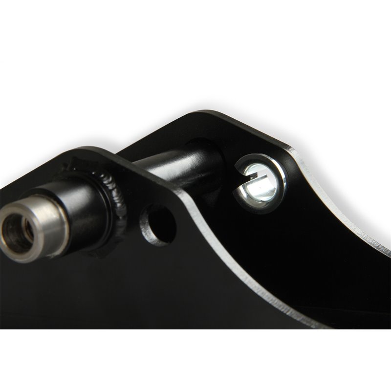 Holley | Alternator Bracket Kit