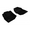 3D Mats | KAGU Tapis Toute Saison - Avant - FIT 2009-2013 3D Mats Tapis Protecteur