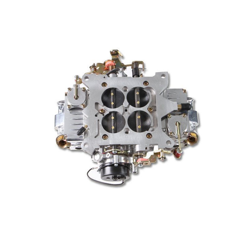 Holley | Aluminum Double Pumper Carburetor