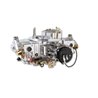 Holley | Aluminum Double Pumper Carburetor