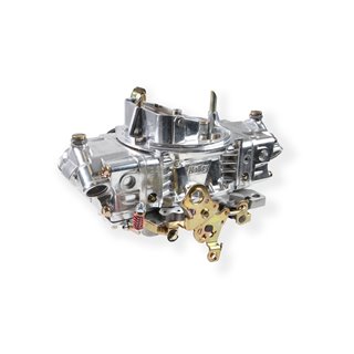 Holley | Aluminum Double Pumper Carburetor