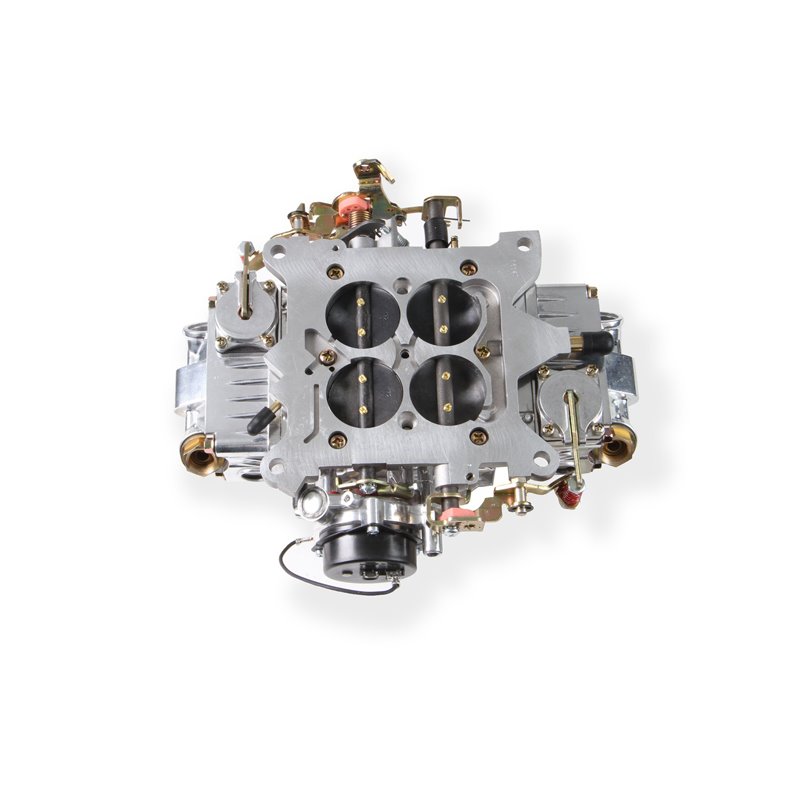 Holley | Aluminum Double Pumper Carburetor