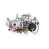 Holley | Aluminum Double Pumper Carburetor