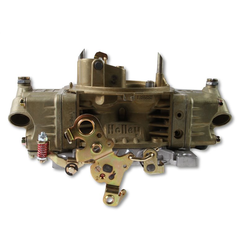Holley | Classic Double Pumper Carburetor