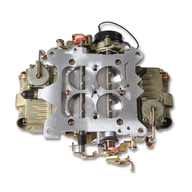 Holley | Classic Double Pumper Carburetor