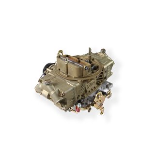 Holley | Classic Double Pumper Carburetor