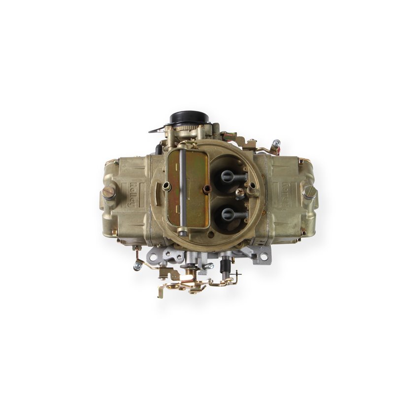 Holley | Classic Double Pumper Carburetor
