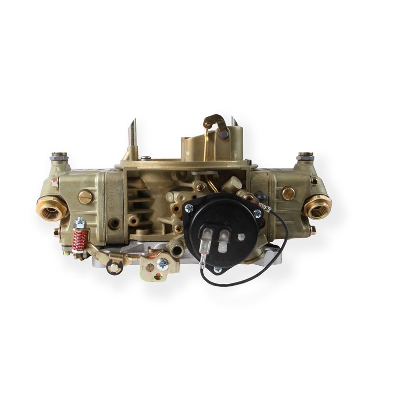 Holley | Classic Double Pumper Carburetor