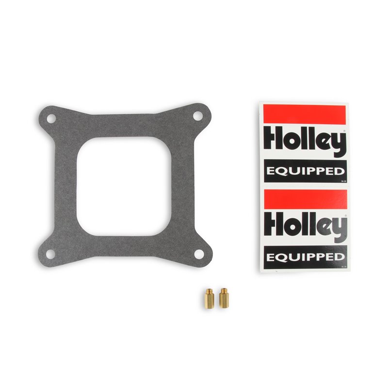 Holley | Classic Race Carburetor