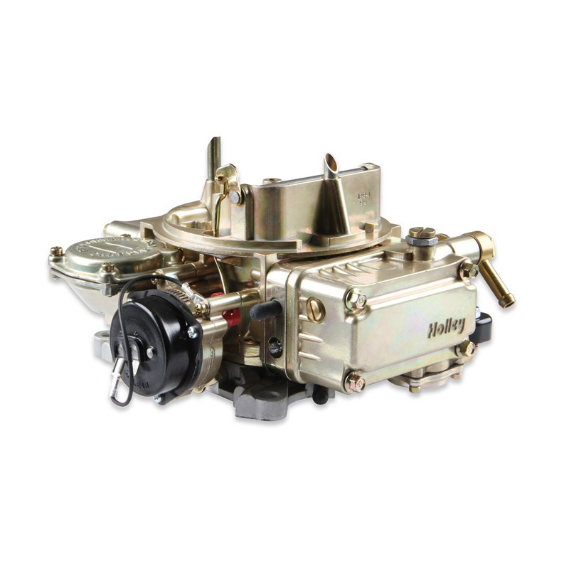 Holley | Classic Street Carburetor