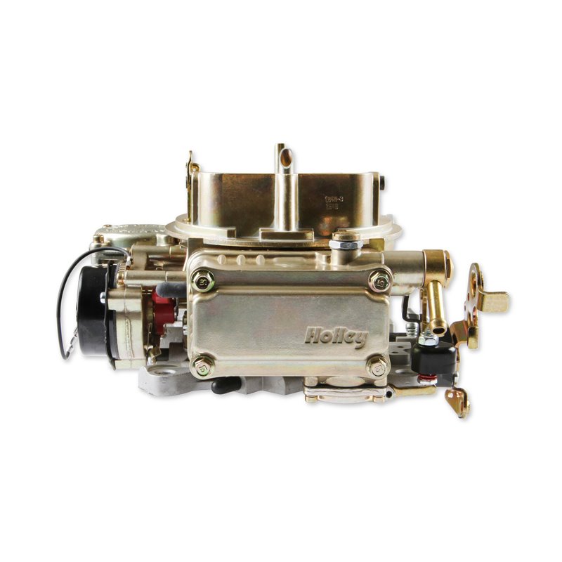 Holley | Classic Street Carburetor Holley Carburetors