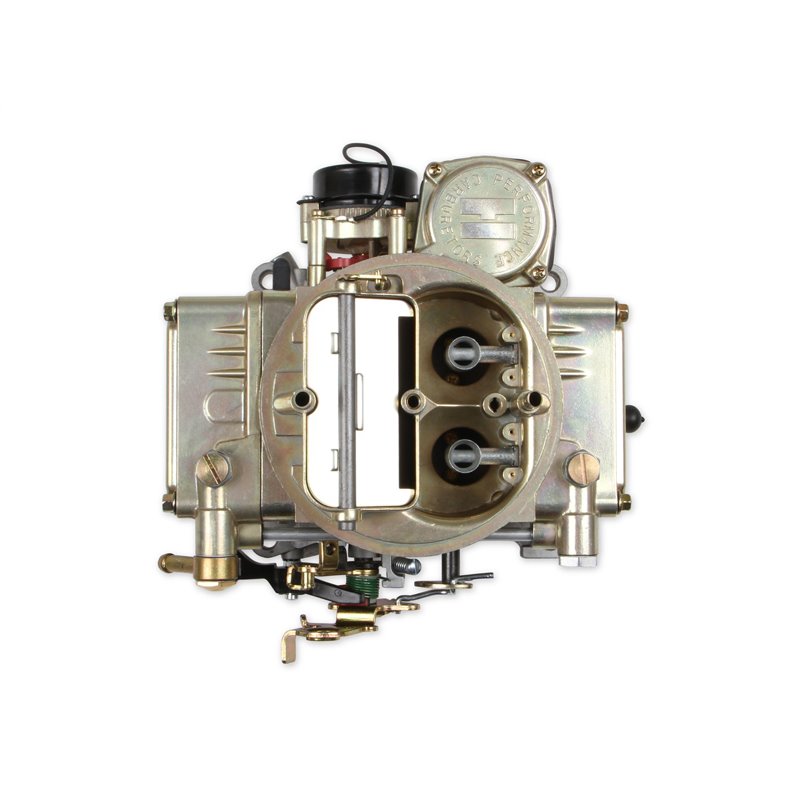 Holley | Classic Street Carburetor
