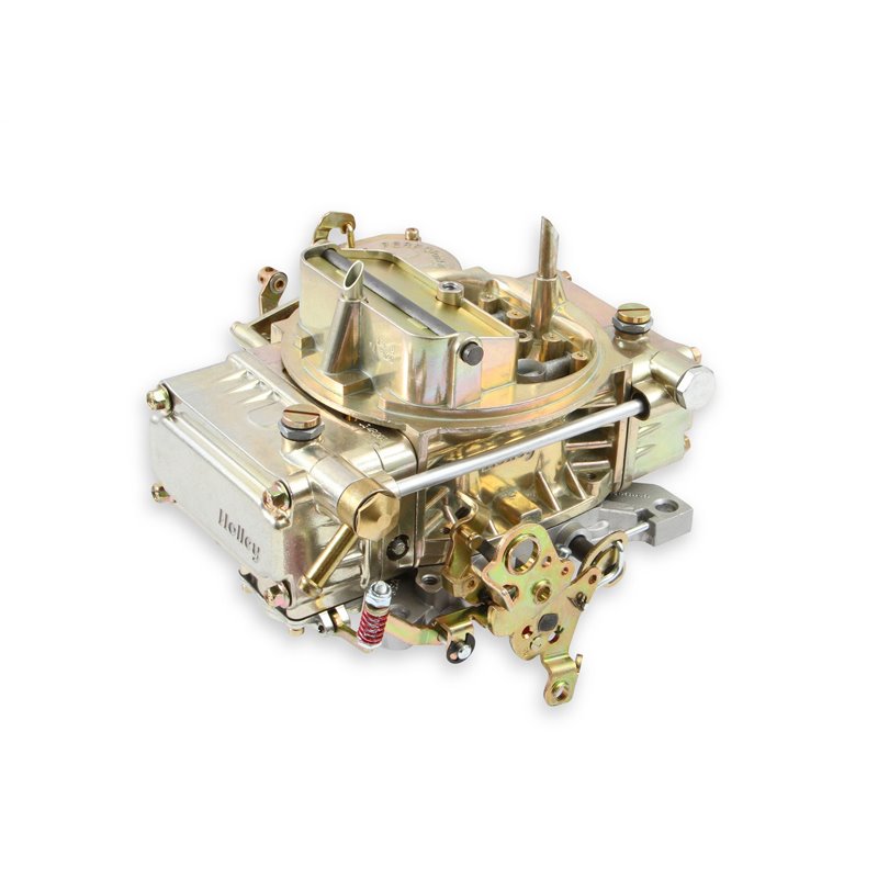 Holley | Classic Street Carburetor