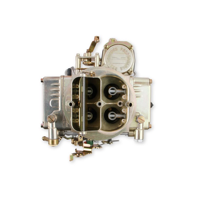 Holley | Classic Street Carburetor