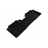 3D Mats | KAGU Tapis Toute Saison - Arrière (2e Rangée) - CR-V 2012-2016 3D Mats Tapis Protecteur