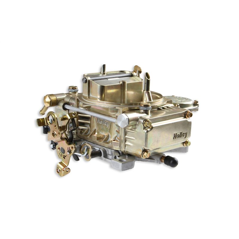 Holley | Classic Street Carburetor Holley Carburetors