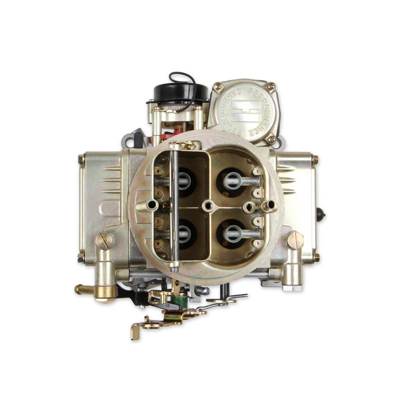 Holley | Classic Street Carburetor