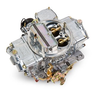 Holley | Classic Street Carburetor - Chevrolet / Dodge / Ford / Plymouth / Pontiac 1966-1969