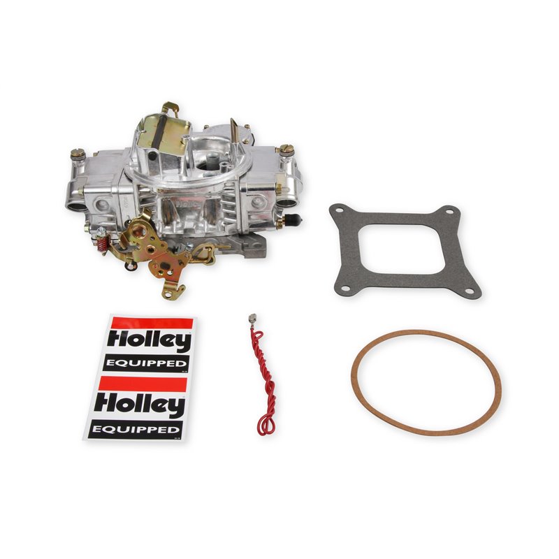 Holley | Classic Street Carburetor - Chevrolet / Dodge / Ford / Plymouth / Pontiac 1966-1969