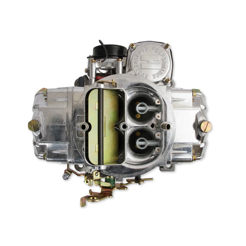 Holley | Classic Street Carburetor - Chevrolet / Dodge / Ford / Plymouth / Pontiac 1966-1969