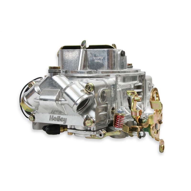 Holley | Classic Street Carburetor - Chevrolet / Dodge / Ford / Plymouth / Pontiac 1966-1969
