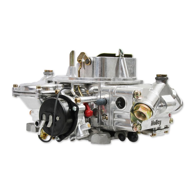 Holley | Classic Street Carburetor - Chevrolet / Dodge / Ford / Plymouth / Pontiac 1966-1969