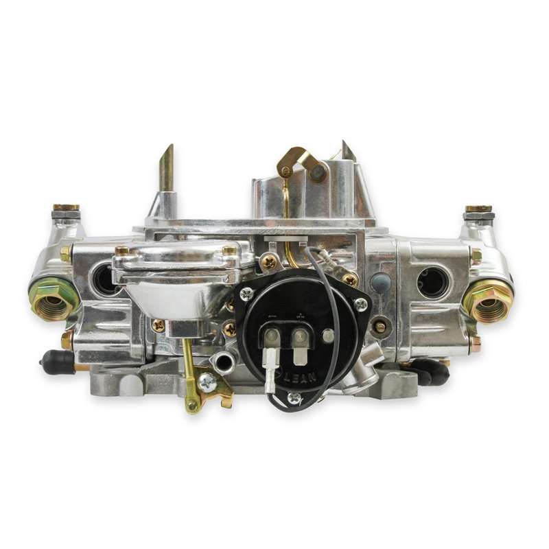 Holley | Classic Street Carburetor - Chevrolet / Dodge / Ford / Plymouth / Pontiac 1966-1969
