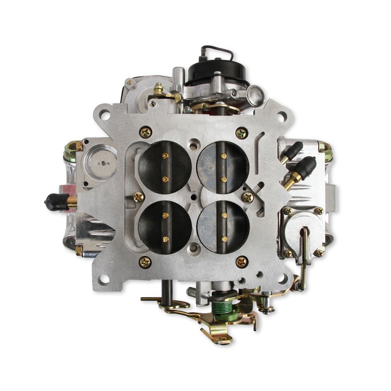 Holley | Classic Street Carburetor - Chevrolet / Dodge / Ford / Plymouth / Pontiac 1966-1969