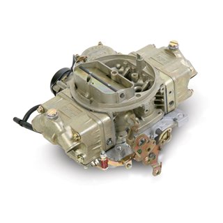 Holley | Classic Street Carburetor