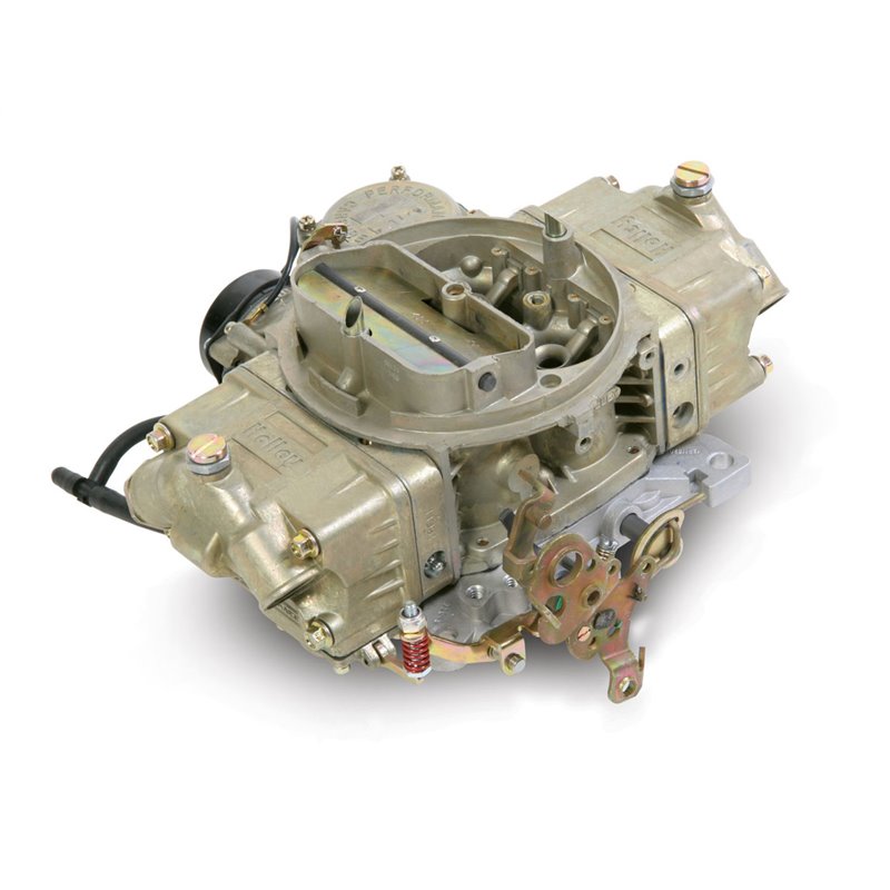 Holley | Classic Street Carburetor