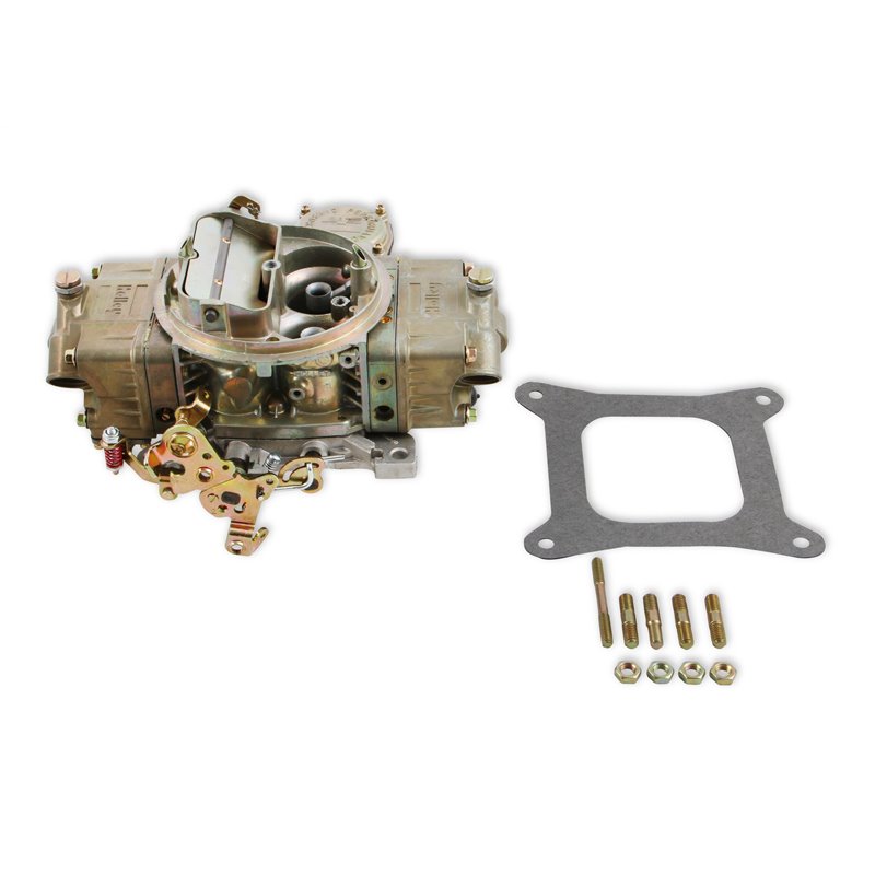 Holley | Classic Street Carburetor