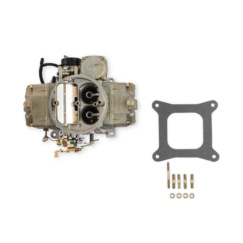 Holley | Classic Street Carburetor