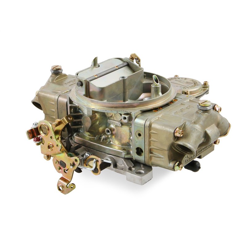 Holley | Classic Street Carburetor