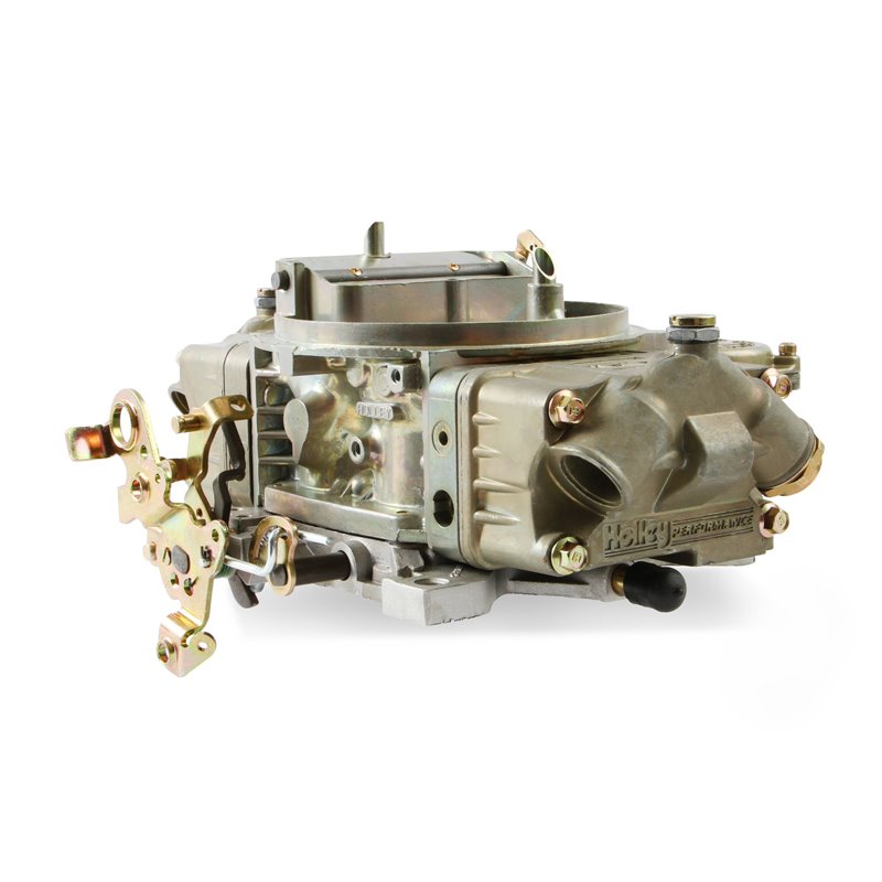 Holley | Classic Street Carburetor Holley Carburetors