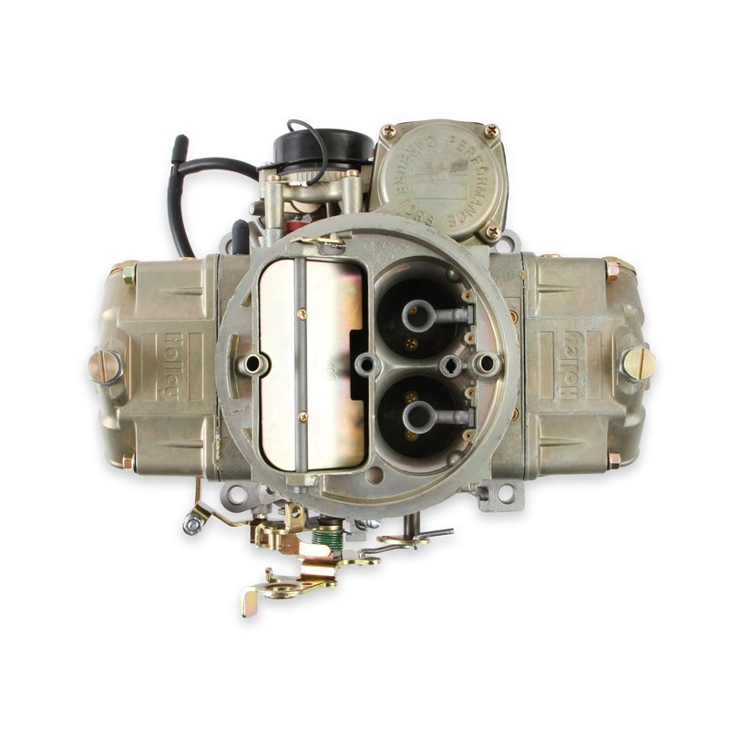 Holley | Classic Street Carburetor