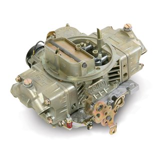 Holley | Classic Street Carburetor Holley Carburetors