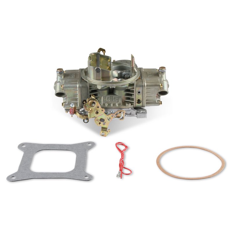 Holley | Classic Street Carburetor
