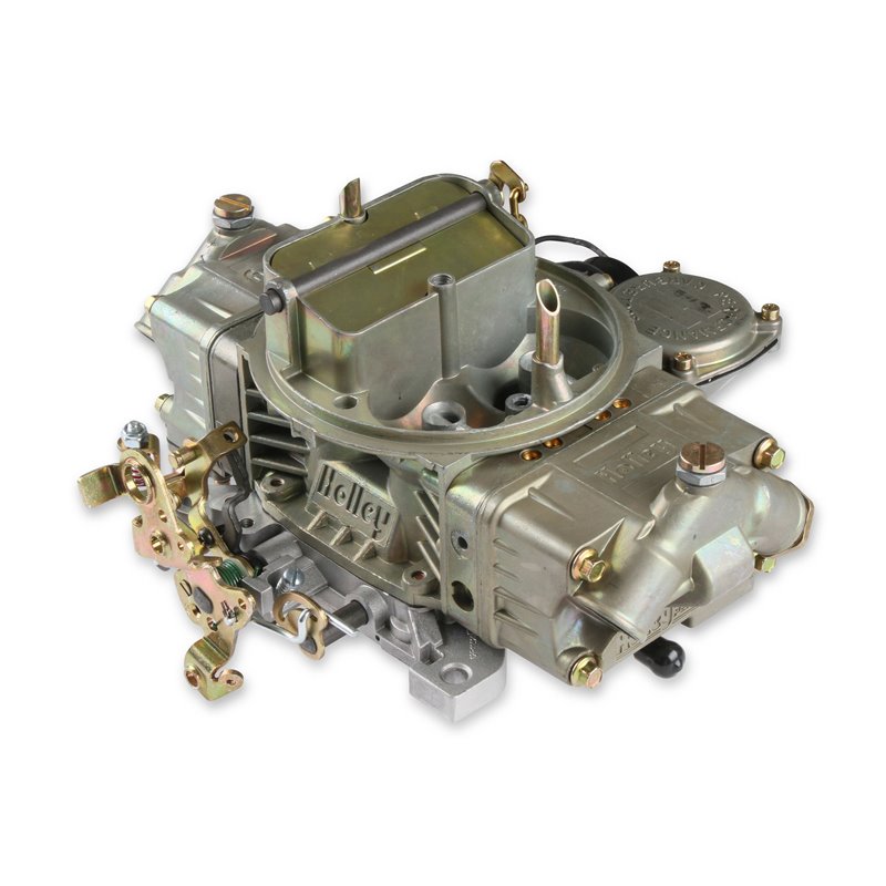 Holley | Classic Street Carburetor
